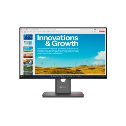 Lenovo ThinkVision P24QD-40...