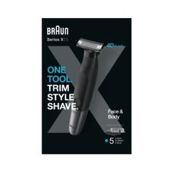 Braun XT5100 Batería 5 mm...