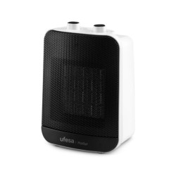 Ufesa Hadar Interior Negro...