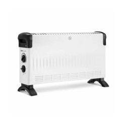 Ufesa Polux Nano Interior...