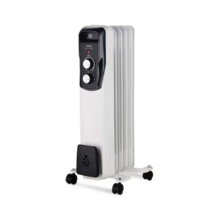 Ufesa Antares 1000 Interior...