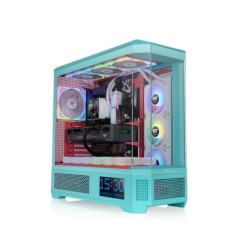 Thermaltake View 600 TG...