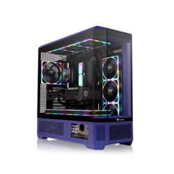 Thermaltake View 600 TG...