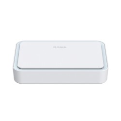 D-Link DBR-330 router de...