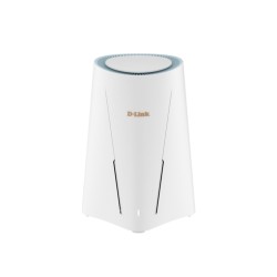 D-Link DBR-560/B router...