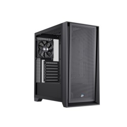 Einarex PULSE P600 Core Black