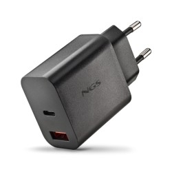 NGS ERA 20W BLACK Universal...