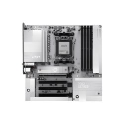 MSI AM5 PRO B850M-A WIFI PZ...