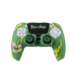 Blade Gamgin PS5 Rick and...