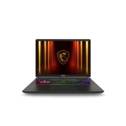 MSI Vector A16 HX...