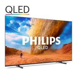 TELEVISOR ULTRA HD 4K SMART...