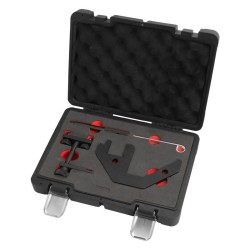 KIT BLOQUEO ARBOL DE LEVAS...