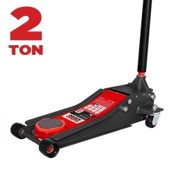 GATO CARRETILLA PERFIL BAJO...