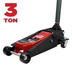 GATO CARRETILLA DUAL PUMP...