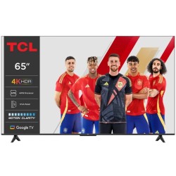 TELEVISOR TCL 65 4K UHD...