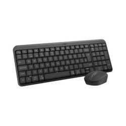 LOGITECH TECLADO Y RATON...
