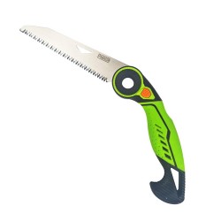 SIERRA PLEGABLE MULTIUSOS...