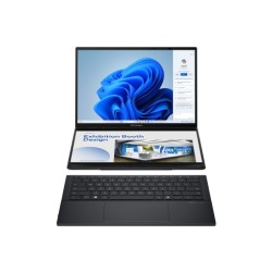 ASUS Zenbook Duo OLED...