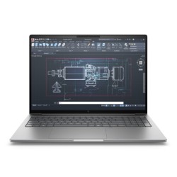 HP ZBook 8 G1i 16 Wolf Pro...