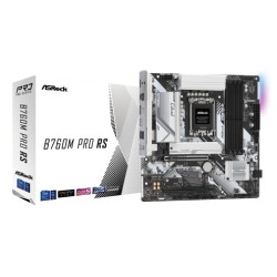 Asrock B760M Pro RS Intel...