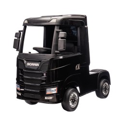 CAMION BATERIA SCANIA TRUCK