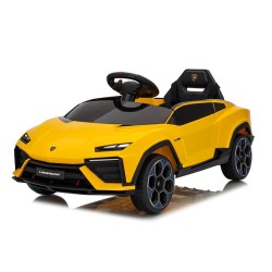 COCHE BATERIA LAMBORGHINI...