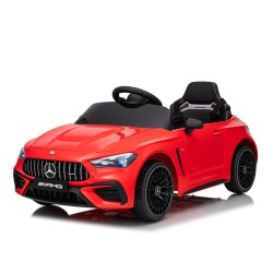 COCHE BATERIA MERCEDES AMG...