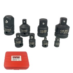 JUEGO VASOS IMPACTO FARGO...