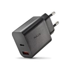 Cargador NGS Era 30W 1USB-A...