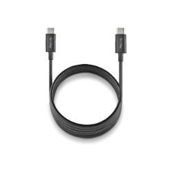 Cable NGS USB-C a USB-C 60W...