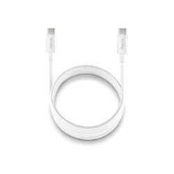 Cable NGS USB-C a USB-C 60W...