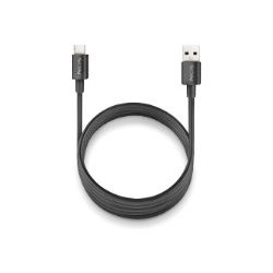 Cable NGS USB-C/M a USB-C/M...