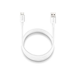Cable NGS USB-C/M a USB-C/M...