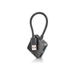 Hub NGS Tiny 4xUSB-A 3.0...