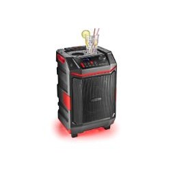 Altavoz Portátil NGS 300W...