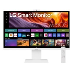 LG 32U850SA-W pantalla para...