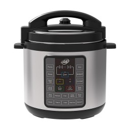 OLLA A PRESIÓN 19 PROGRAMAS...