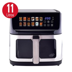 FREIDORA DE AIRE CALIENTE...