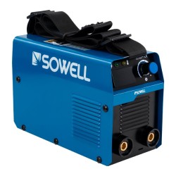 SOLDADOR INVERTER...