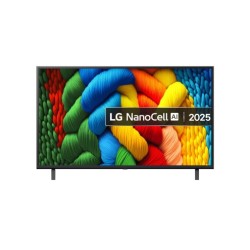 LG NanoCell AI 43NANO80A6B...