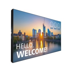 Philips 55BDL3305X LCD...