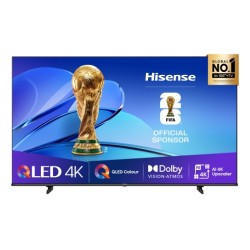 Hisense 50E7Q Televisor 127...