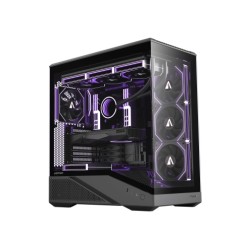 ABYSM Gaming Caja ATX Arian...