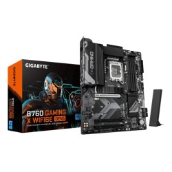 GIGABYTE B760 GAMING X...
