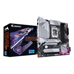 GIGABYTE B760M AORUS ELITE...