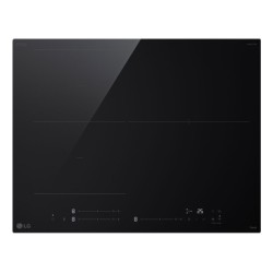 LG CI5Z2420BN hobs Negro...
