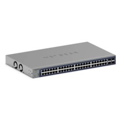 NETGEAR GS752TXUP...