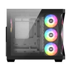 XYZ QUBEX TORRE GAMING DUAL...