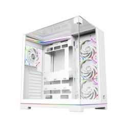 XYZ TESSERACT A-RGB TORRE...