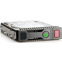 Disco Duro SATA 3,5" 1TB HP Enterprise 861691-B21